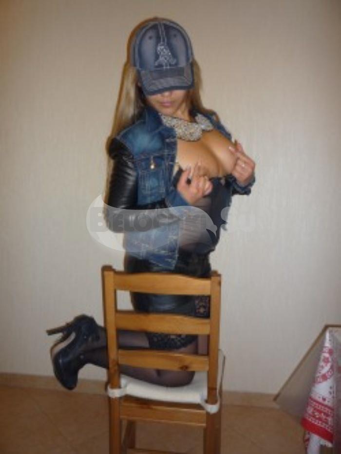 Проститутка Ассоль г. Лучегорск