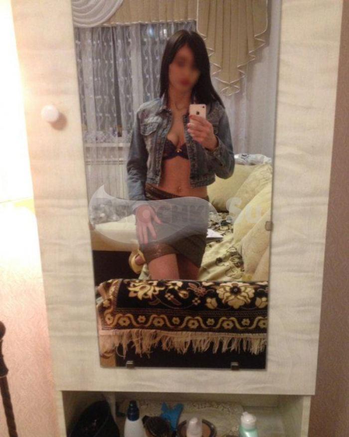 Проститутка Кларисса г. Лучегорск