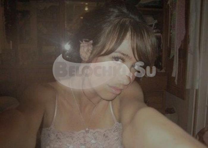 Проститутка Алиса г. Лучегорск